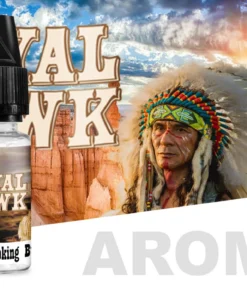 Royal Hawk Aroma