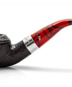 Peterson Pfeife Dracula Sandblast 999