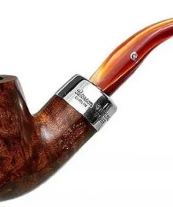 Peterson Pfeife Orange Army XL90