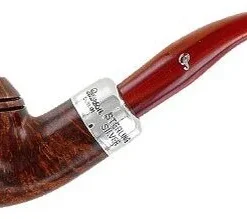 Peterson Pfeife Orange Army 999