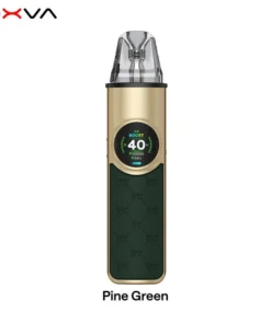 OXVA NeXLIM | Pine Green
