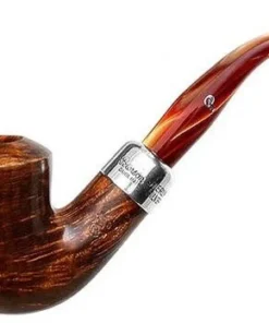 Peterson Pfeife Orange Army b10