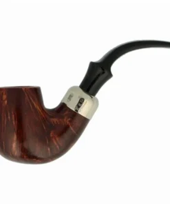 Peterson Pfeife PPP Standard System 312 braun