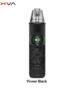 OXVA NeXLIM | Power Black