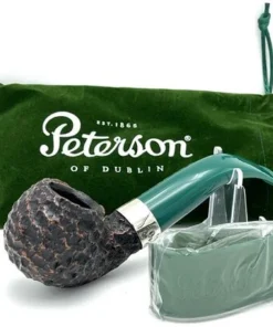 Peterson Pfeife St. Patricks Day 2021 – XL02