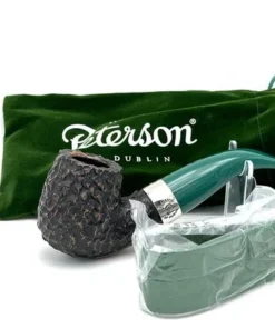Peterson Pfeife St. Patricks Day 2021 – XL90