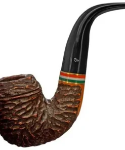 Peterson Pfeife St. Patricks Day 23 XL17