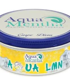 Aqua Mentha Leo Shisha Tabak 200g