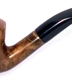 Pfeife Aldo Velani Braun B 21