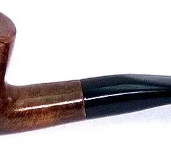 Pfeife Aldo Velani Braun B 23