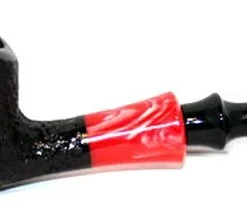 Pfeife BC Strawberry Rustic 2