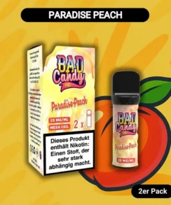 Bad Candy Pods | Paradise Peach