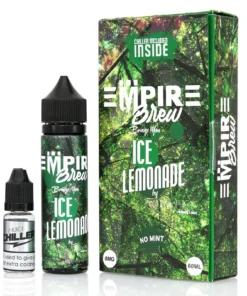 Empire Brew Ice Lemonade 50 ml DIY Liquid