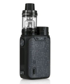 Vaporesso Swag NRG SE Kit E-Zigarette Matt-Schwarz