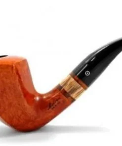 Pfeife Molina Zebrano LI No.24