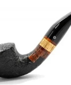 Pfeife Molina Zebrano SB No14