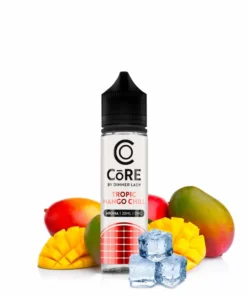 Dinner Lady Core Tropic Mango Chill