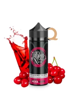 Ruthless Cherry Drank