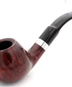 Pfeife Venini rotbraun 02