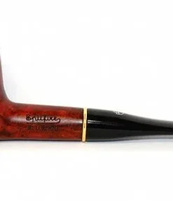 Pfeife mit Meerschaum-Einsatz Spitfire Gioconda 3