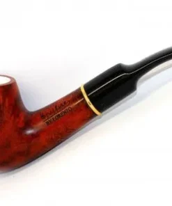 Pfeife mit Meerschaum-Einsatz Spitfire Gioconda 2