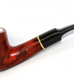 Pfeife mit Meerschaum-Einsatz Spitfire Gioconda 5 (Artikel wird nicht mehr hergestellt)