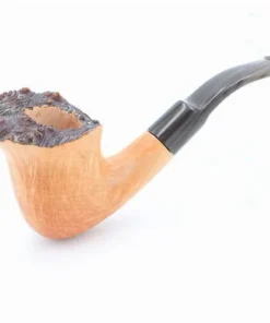 Pfeifenschneiderei Baumann Freehand Pfeife Nr.14