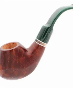 Pfeifenschneiderei Baumann Freehand Pfeife Nr.2