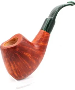 Pfeifenschneiderei Baumann Freehand Pfeife Nr.6