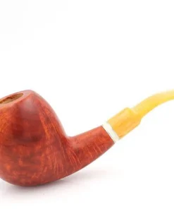 Pfeifenschneiderei Baumann Freehand Pfeife Nr.8