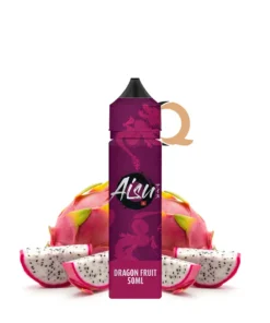ZAP! Juice AISU Dragon Fruit ZERO ICE