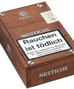 Plasencia Zigarren Reserva Original Nesticos 10Stk.