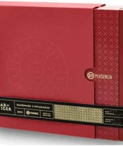 Plasencia Zigarren Year of the Tiger Toro 8Stk.