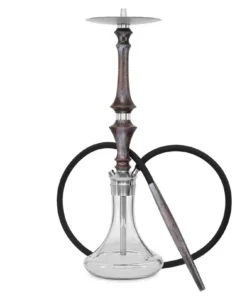 Hardwood Hookah Supreme Old Brown Shisha