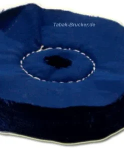 Polierscheiben für Pfeifen – Buntkörper (2,0cm Spindel)