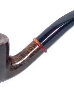 Polo No.6 Tabak Pfeife Dunkelbraun