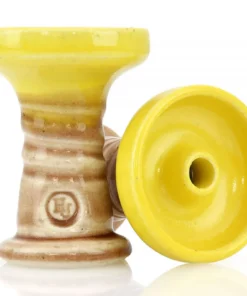 HJ 80ft Bowl Zomo Edition – Virgina Lemon