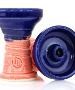 HJ 80ft Bowl Zomo Edition – Blueberry Rose