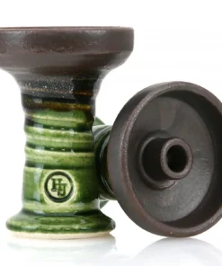 HJ 80ft Bowl Zomo Edition – Dark Mint