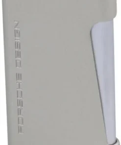 Porsche Design Feuerzeug Flat-Flame P3641/04 titan