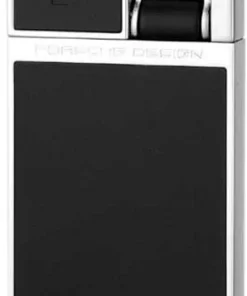 Porsche Design Pfeifenfeuerzeug P3632/01 schwarz
