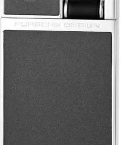 Porsche Design Pfeifenfeuerzeug P3632/02 grau