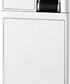 Porsche Design Pfeifenfeuerzeug P3632/03 silber