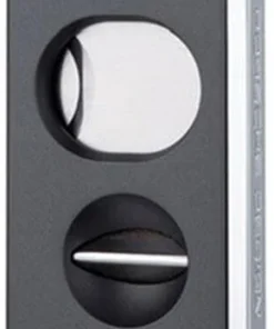 Porsche Design Zigarrencutter P3626/02 grau