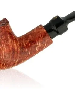 Poul Winslow Viking Serie Crown Pfeife Braun Nr. 1