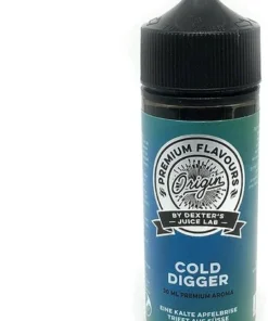 Premium Flavours Cold Digger Aroma 30ml