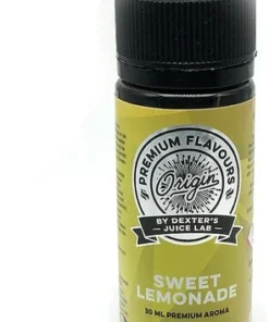 Premium Flavours Sweet Lemonade Aroma 30ml