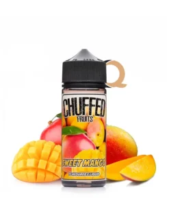 Chuffed Fruits Sweet Mango
