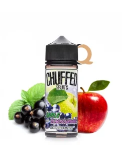Chuffed Fruits Apple & Blackcurrant