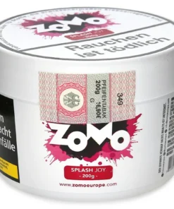 Zomo Splash Joy Shisha Tabak 200g